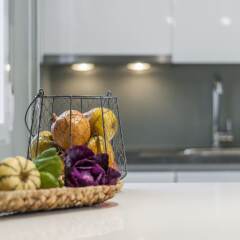 Отель Apartamento Retiro III Испания, Мадрид - отзывы, цены и фото номеров - забронировать отель Apartamento Retiro III онлайн в номере фото 2