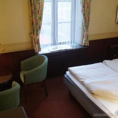 Hotel Ritz Aarhus City комната для гостей