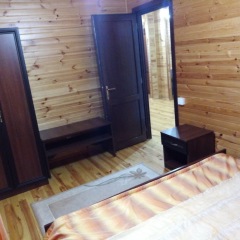 Отель Park Qusar Resort Азербайджан, Куба - отзывы, цены и фото номеров - забронировать отель Park Qusar Resort онлайн сауна