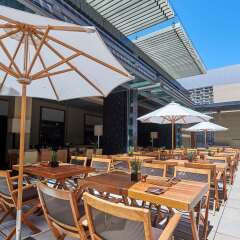 Отель Grand Hyatt Токио фото 6