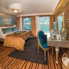 Hotel Forza Mare спа