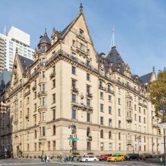 Отель La Quinta Inn & Suites New York City Central Park США, Нью-Йорк - отзывы, цены и фото номеров - забронировать отель La Quinta Inn & Suites New York City Central Park онлайн фото 12