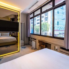 Отель The Quay Hotel Сингапур, Сингапур - отзывы, цены и фото номеров - забронировать отель The Quay Hotel онлайн фото 5