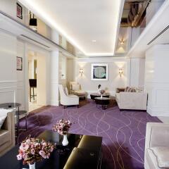 City Center Hotel Taksim спа