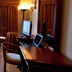 TURIM Lisboa Hotel удобства в номере фото 2