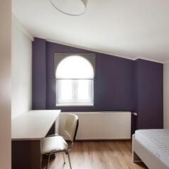 Отель 1 Night In Poznań - Wielka Apartments Польша, Познань - отзывы, цены и фото номеров - забронировать отель 1 Night In Poznań - Wielka Apartments онлайн