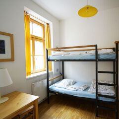 Hostel Ruthensteiner детские мероприятия