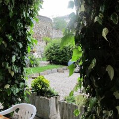 Отель Casa Camilla Италия, Вербания - отзывы, цены и фото номеров - забронировать отель Casa Camilla онлайн фото 6