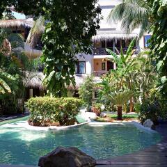 La Tortuga Hotel & Spa - Adults Only бассейн фото 2