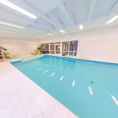 Отель Pension Lukas Guest House бассейн фото 3