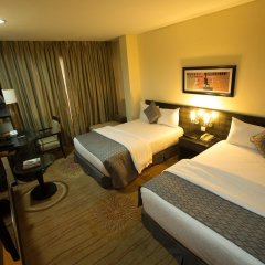Best Western Premier Accra Airport Hotel in Accra, Ghana from 193$, photos, reviews - zenhotels.com