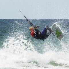 Отель Sola Strand Сола Бич спортивное сооружение