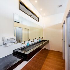 Отель Book a Bed Poshtel - Hostel Таиланд, Пхукет - отзывы, цены и фото номеров - забронировать отель Book a Bed Poshtel - Hostel онлайн спа фото 2