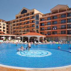 Hotel & SPA Diamant Residence - Все включено Солнечный берег детские мероприятия
