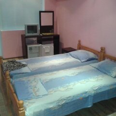 Отель Guest House Pazderkovi Болгария, Равда - отзывы, цены и фото номеров - забронировать отель Guest House Pazderkovi онлайн удобства в номере
