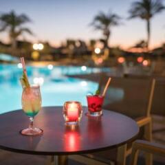 Отель Horizon Beach Resort Греция, Калимнос - отзывы, цены и фото номеров - забронировать отель Horizon Beach Resort онлайн фото 7