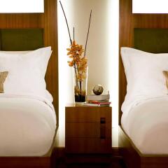 Отель Renaissance New York Hotel 57 США, Нью-Йорк - отзывы, цены и фото номеров - забронировать отель Renaissance New York Hotel 57 онлайн комната для гостей фото 3