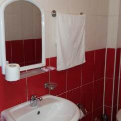 Delphin Apart Hotel Сиде фото 16