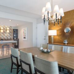 Отель Wyndham Grand Clearwater Beach в номере