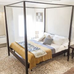 Отель Venice San Marco Suite комната для гостей фото 4