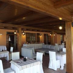 Hotel Ristorante La Fattoria Сполето гостиничный бар