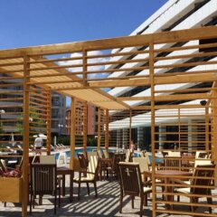 Отель Boomerang Apartments Болгария, Солнечный берег - отзывы, цены и фото номеров - забронировать отель Boomerang Apartments онлайн питание
