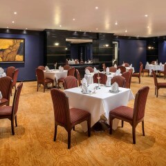 Отель Novotel Bangkok Bangna Таиланд, Бангкок - отзывы, цены и фото номеров - забронировать отель Novotel Bangkok Bangna онлайн фото 2