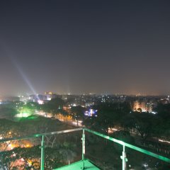 Shuktara Hotel in Dhaka, Bangladesh from 56$, photos, reviews - zenhotels.com balcony