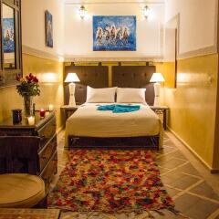 Отель Riad Al Wafaa Марокко, Марракеш - отзывы, цены и фото номеров - забронировать отель Riad Al Wafaa онлайн детские мероприятия