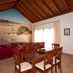Отель Villas Mazo Лахарес в номере фото 2