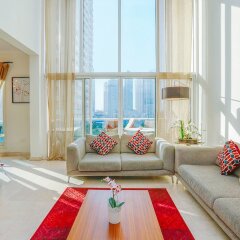 Отель Kennedy Towers - Emerald Residence комната для гостей фото 4