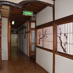 Отель Homeikan Morikawa Annex интерьер отеля фото 2