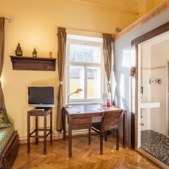 Отель Boutique Guesthouse arte vida Зальцбург комната для гостей