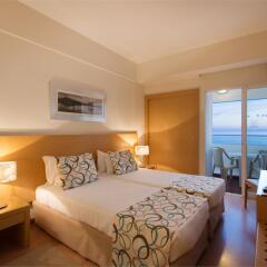 Dom Jose Beach Hotel 3* Стандартный номер с двуспальной кроватью