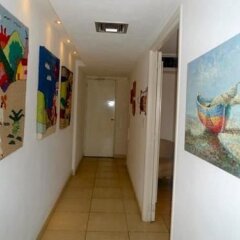 Отель Pacific View Vallarta Condo 1042 интерьер отеля фото 2
