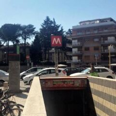 Отель c-hotels Club House Roma фото 3