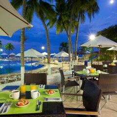 Отель Krystal Ixtapa с домашними животными