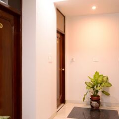Отель OYO 4492 Home Stay Sukh Vilas интерьер отеля фото 3