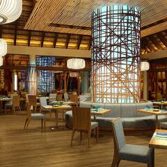 Отель Royalton Punta Cana - All Inclusive питание