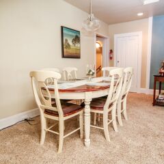 Отель Hawthorne Park Bed and Breakfast в номере