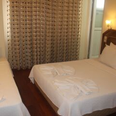 Hotel Berlin комната для гостей фото 4