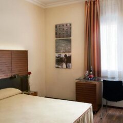 Отель Astoria Hotel Испания, Барселона - 13 отзывов об отеле, цены и фото номеров - забронировать отель Astoria Hotel онлайн удобства в номере фото 2