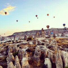Отель Elika Cave Suites Ургуп спортивное сооружение