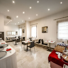 Hotel Ca' dei Barcaroli питание