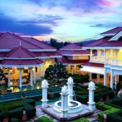 Отель Wora Bura Hua Hin Resort and Spa фото 3