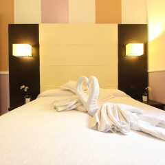 Отель Relais Colosseum 226 Рим комната для гостей фото 4