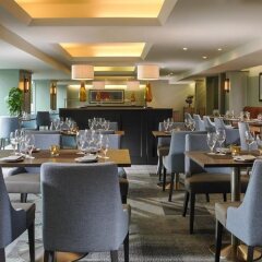Mespil Hotel питание