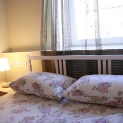 Хостел B&B на Пушкина 2а удобства в номере фото 2