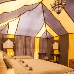 Отель Luxury Camp Chebbi Марокко, Мерзуга - отзывы, цены и фото номеров - забронировать отель Luxury Camp Chebbi онлайн спа фото 2