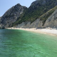Отель Villa Vetta Marina - My Extra Home Италия, Сироло - отзывы, цены и фото номеров - забронировать отель Villa Vetta Marina - My Extra Home онлайн пляж